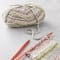 15 Pack: Lion Brand® Wool-Ease® Thick & Quick® Variegated Yarn